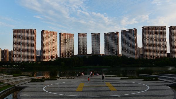 15《和谐自然》 许兴鲁.jpg 15《和谐自然》 许兴鲁.jpg