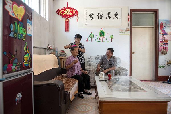 31《养德泽福》 杜立民.jpg 31《养德泽福》 杜立民.jpg