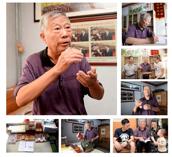 37《一心向��?--记共产主义先锋战士谢立亭��? 曹俊��?3964996801.jpg