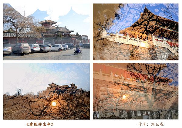 62《建筑的生命》 刘巨成.jpg 62《建筑的生命》 刘巨成.jpg